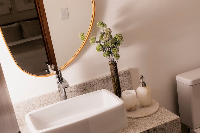 @Stay22 - Sítio Ypê Amarelo /Alto padrão - Luxuoso