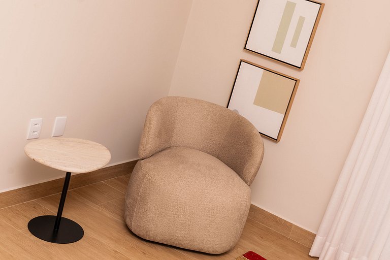 @Stay22 - Sítio Ypê Amarelo /Alto padrão - Luxuoso