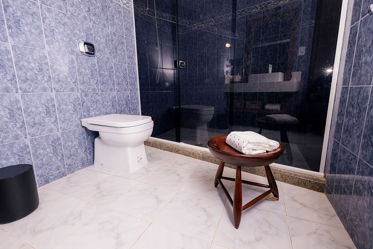 @Stay22 - Sítio Ypê Amarelo /Alto padrão - Luxuoso