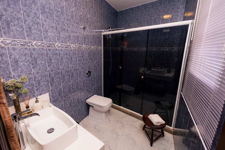 @Stay22 - Sítio Ypê Amarelo /Alto padrão - Luxuoso