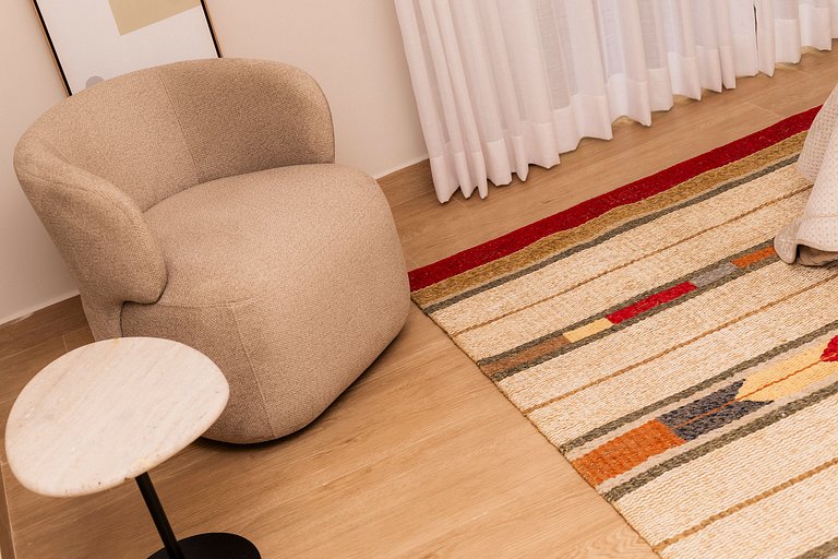 @Stay22 - Sítio Ypê Amarelo /Alto padrão - Luxuoso