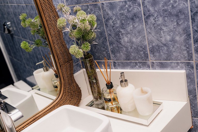 @Stay22 - Sítio Ypê Amarelo /Alto padrão - Luxuoso