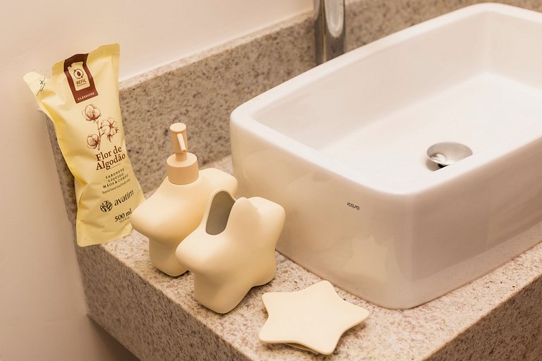 @Stay22 - Sítio Ypê Amarelo /Alto padrão - Luxuoso