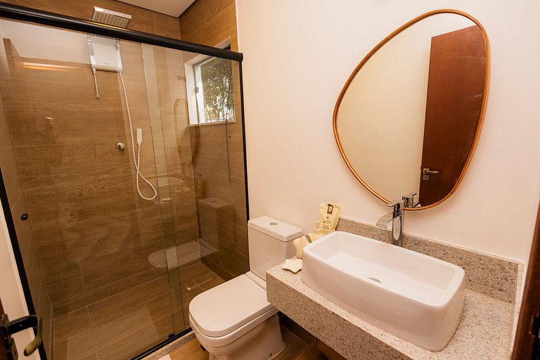 @Stay22 - Sítio Ypê Amarelo /Alto padrão - Luxuoso