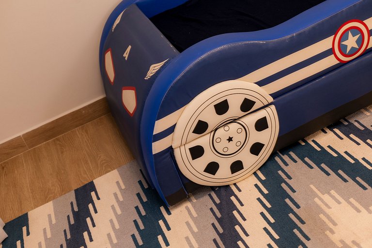 @Stay22 - Sítio Ypê Amarelo /Alto padrão - Luxuoso