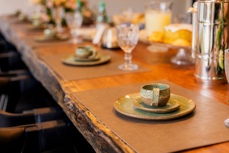 @Stay22 - Sítio Ypê Amarelo /Alto padrão - Luxuoso