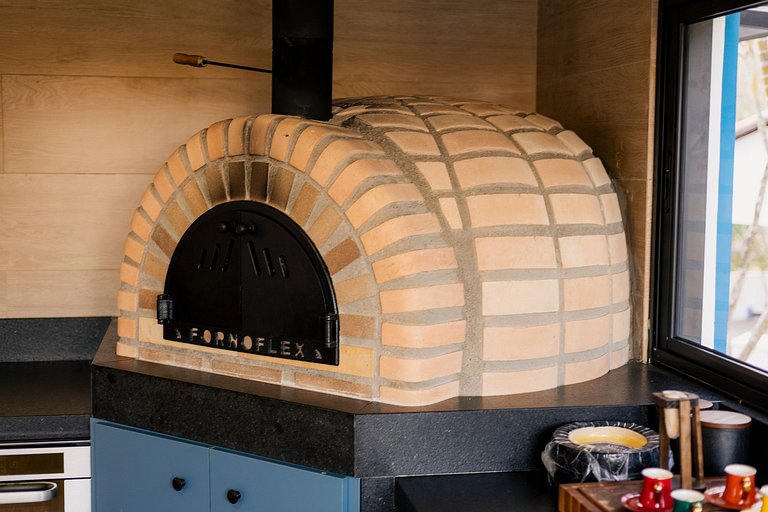 @Stay22 - Sítio Ypê Amarelo /Alto padrão - Luxuoso