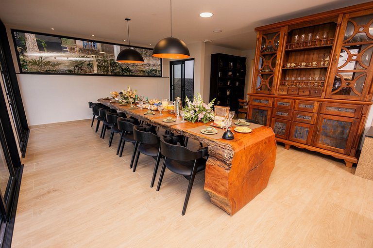 @Stay22 - Sítio Ypê Amarelo /Alto padrão - Luxuoso