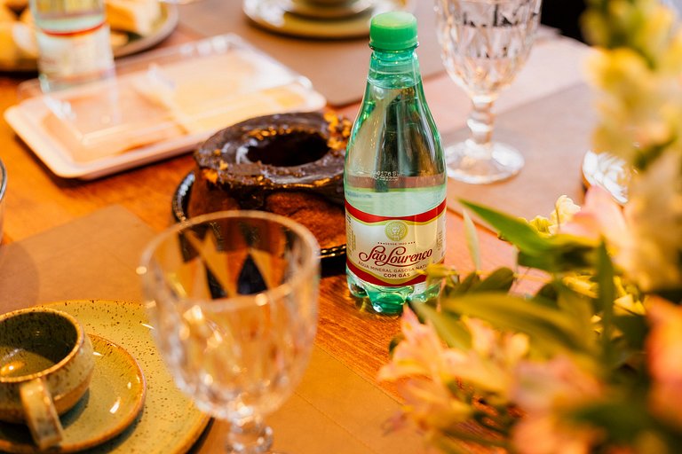 @Stay22 - Sítio Ypê Amarelo /Alto padrão - Luxuoso