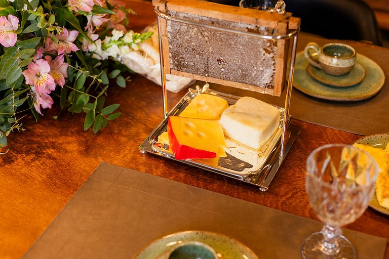 @Stay22 - Sítio Ypê Amarelo /Alto padrão - Luxuoso