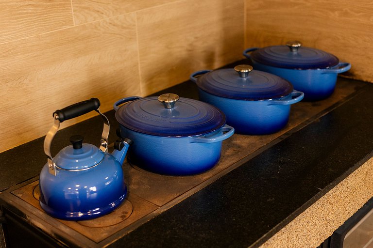 @Stay22 - Sítio Ypê Amarelo /Alto padrão - Luxuoso