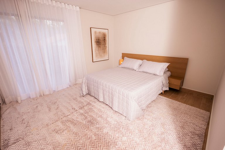 @Stay22 - Sítio Ypê Amarelo /Alto padrão - Luxuoso