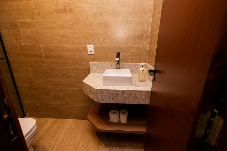 @Stay22 - Sítio Ypê Amarelo /Alto padrão - Luxuoso