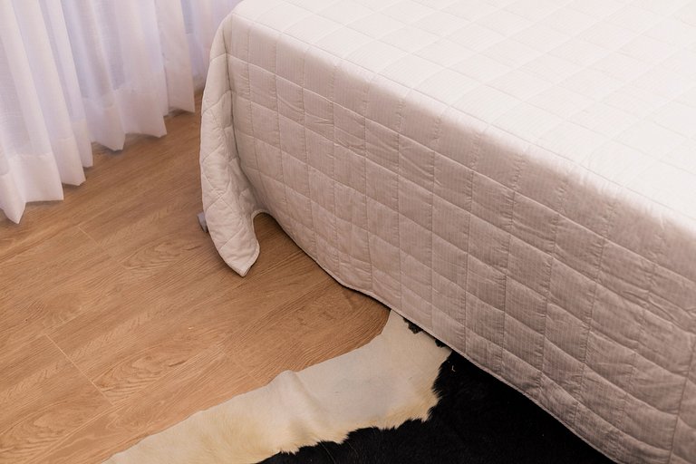 @Stay22 - Sítio Ypê Amarelo /Alto padrão - Luxuoso