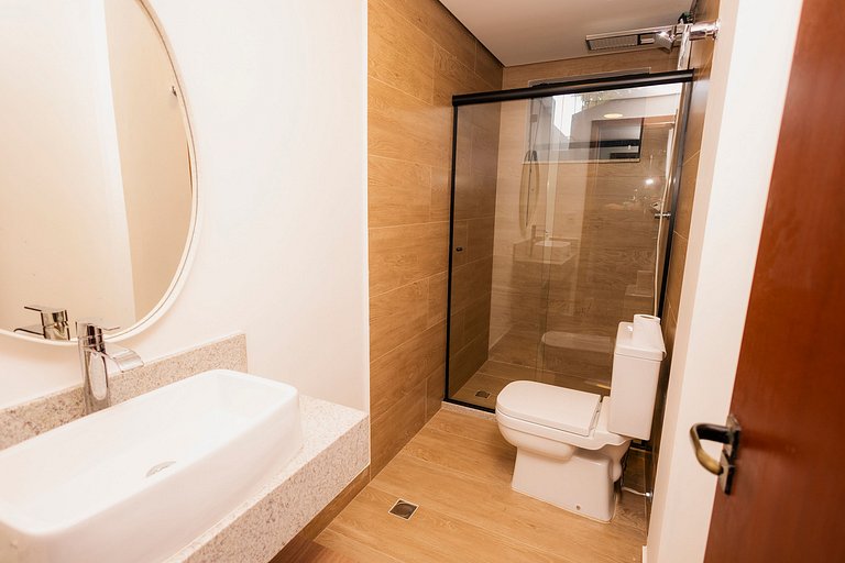 @Stay22 - Sítio Ypê Amarelo /Alto padrão - Luxuoso