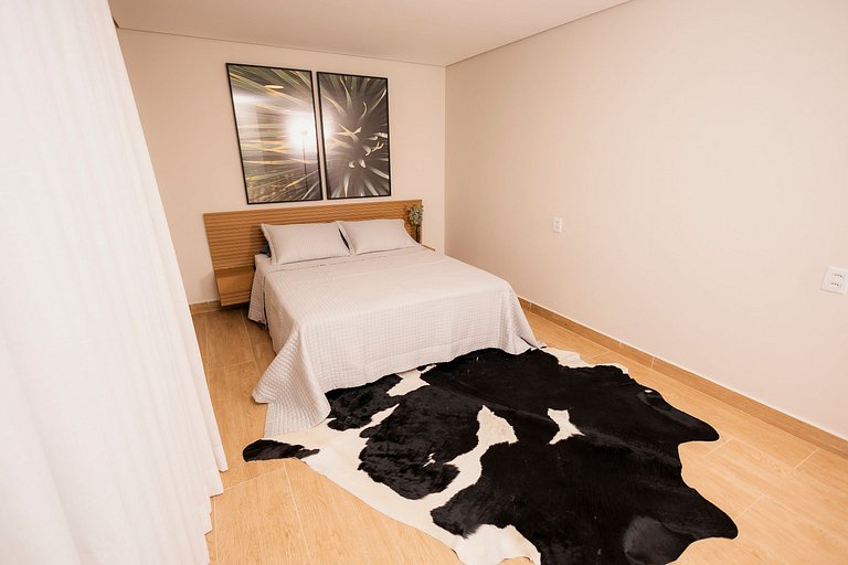 @Stay22 - Sítio Ypê Amarelo /Alto padrão - Luxuoso