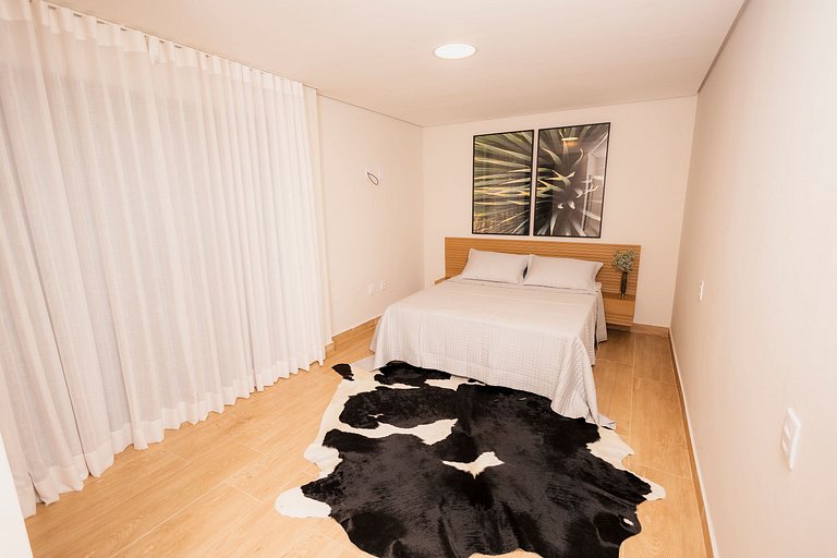 @Stay22 - Sítio Ypê Amarelo /Alto padrão - Luxuoso