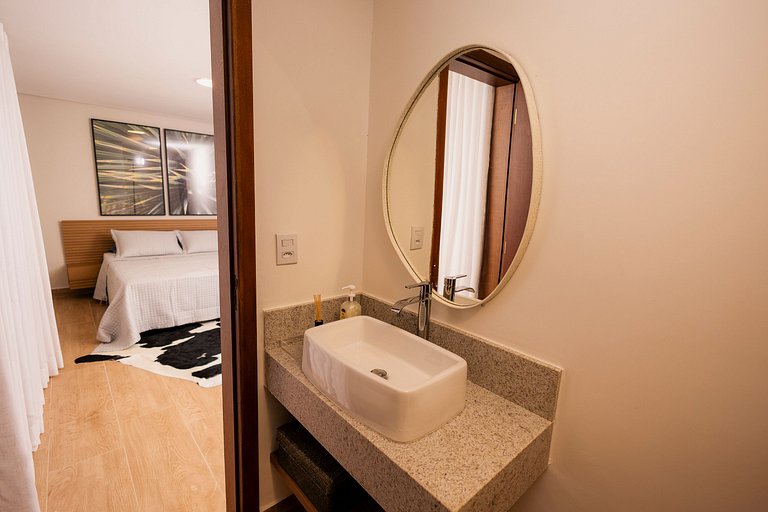 @Stay22 - Sítio Ypê Amarelo /Alto padrão - Luxuoso