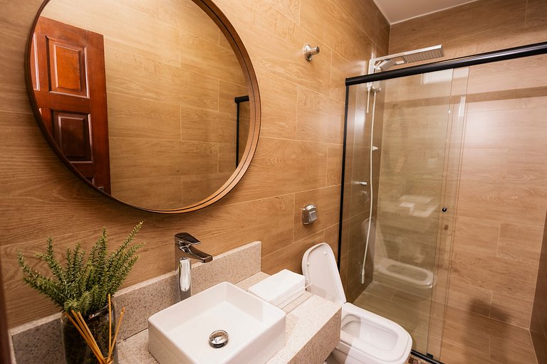 @Stay22 - Sítio Ypê Amarelo /Alto padrão - Luxuoso