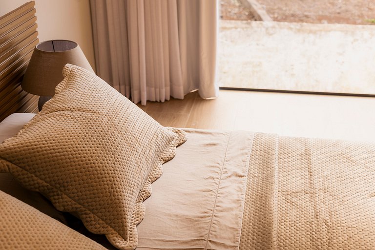 @Stay22 - Sítio Ypê Amarelo /Alto padrão - Luxuoso