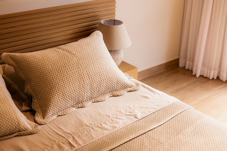 @Stay22 - Sítio Ypê Amarelo /Alto padrão - Luxuoso