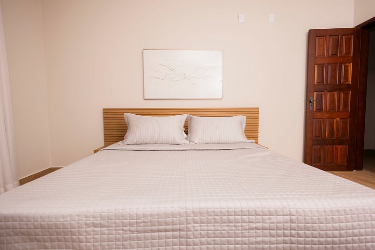 @Stay22 - Sítio Ypê Amarelo /Alto padrão - Luxuoso