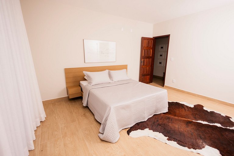 @Stay22 - Sítio Ypê Amarelo /Alto padrão - Luxuoso