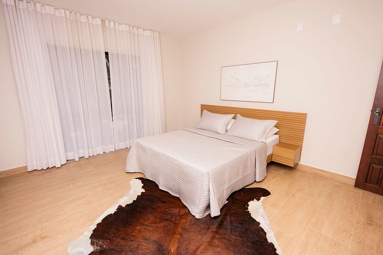 @Stay22 - Sítio Ypê Amarelo /Alto padrão - Luxuoso