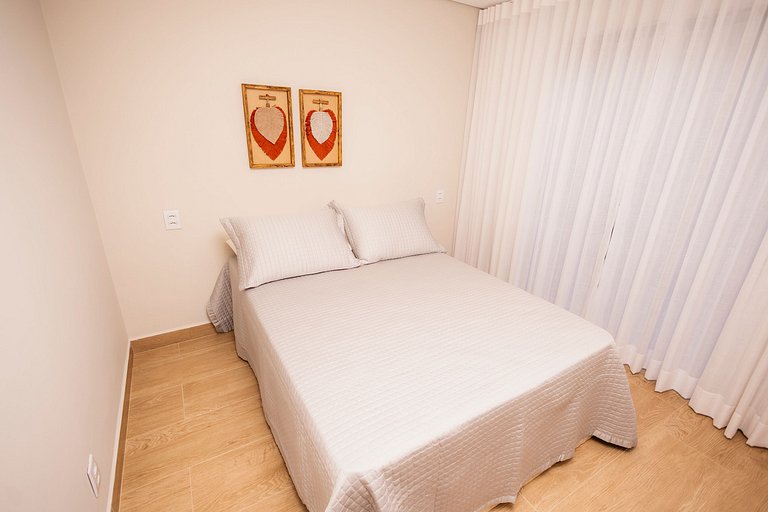 @Stay22 - Sítio Ypê Amarelo /Alto padrão - Luxuoso