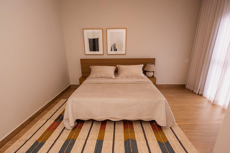 @Stay22 - Sítio Ypê Amarelo /Alto padrão - Luxuoso