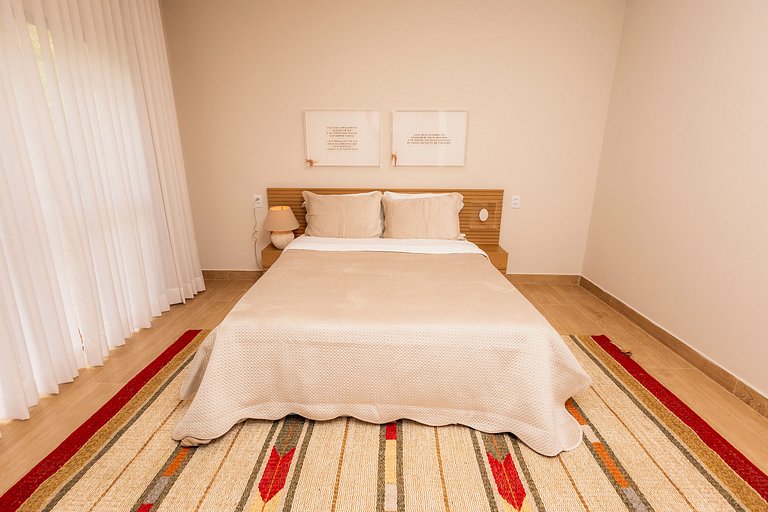 @Stay22 - Sítio Ypê Amarelo /Alto padrão - Luxuoso