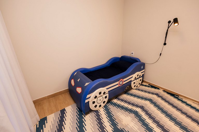 @Stay22 - Sítio Ypê Amarelo /Alto padrão - Luxuoso