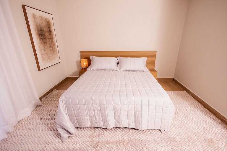 @Stay22 - Sítio Ypê Amarelo /Alto padrão - Luxuoso