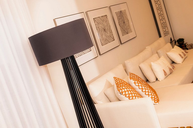 @Stay22 - Sítio Ypê Amarelo /Alto padrão - Luxuoso