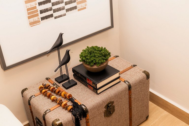 @Stay22 - Sítio Ypê Amarelo /Alto padrão - Luxuoso