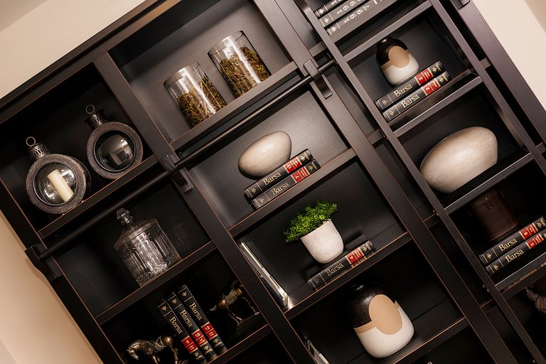 @Stay22 - Sítio Ypê Amarelo /Alto padrão - Luxuoso