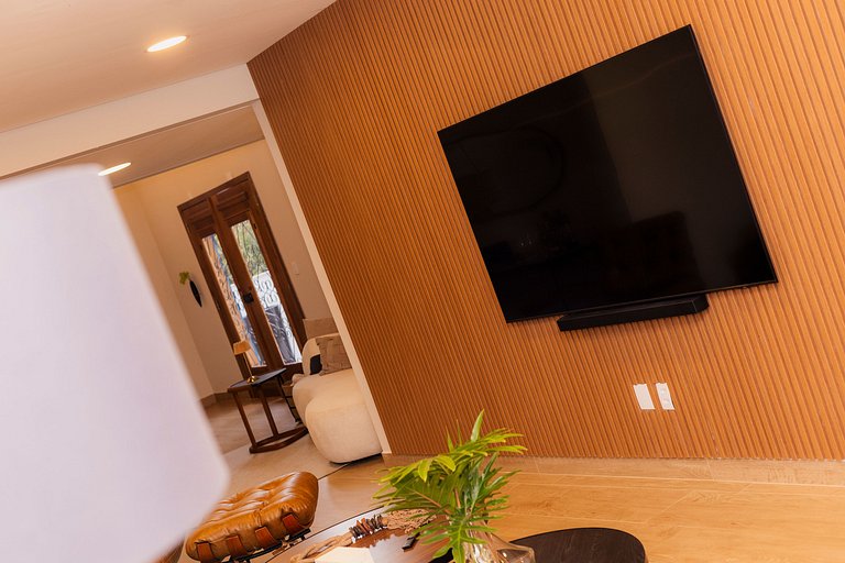 @Stay22 - Sítio Ypê Amarelo /Alto padrão - Luxuoso