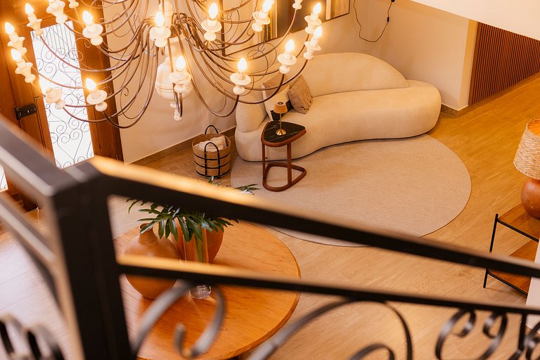 @Stay22 - Sítio Ypê Amarelo /Alto padrão - Luxuoso