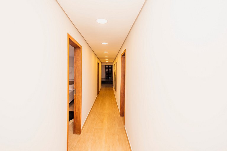 @Stay22 - Sítio Ypê Amarelo /Alto padrão - Luxuoso