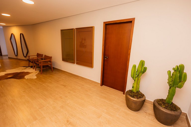 @Stay22 - Sítio Ypê Amarelo /Alto padrão - Luxuoso