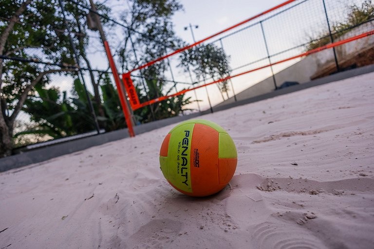 @Stay22 - Sítio Ypê Amarelo /Alto padrão - Luxuoso