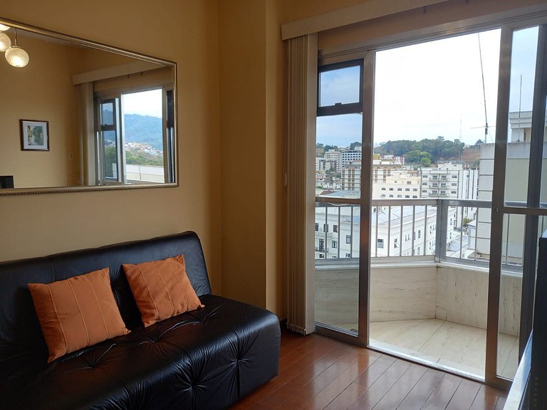 Apto Parque das Águas Em frente ao Pq. das Águas!!