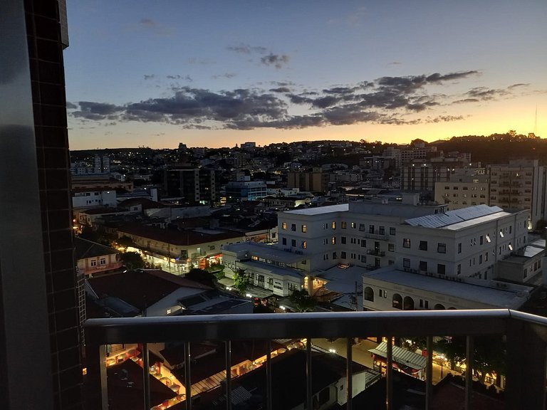 Em frente ao Parque das Águas! Área mais nobre!