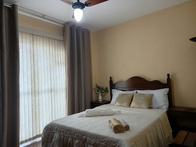 Apto Parque das Águas Em frente ao Pq. das Águas!!