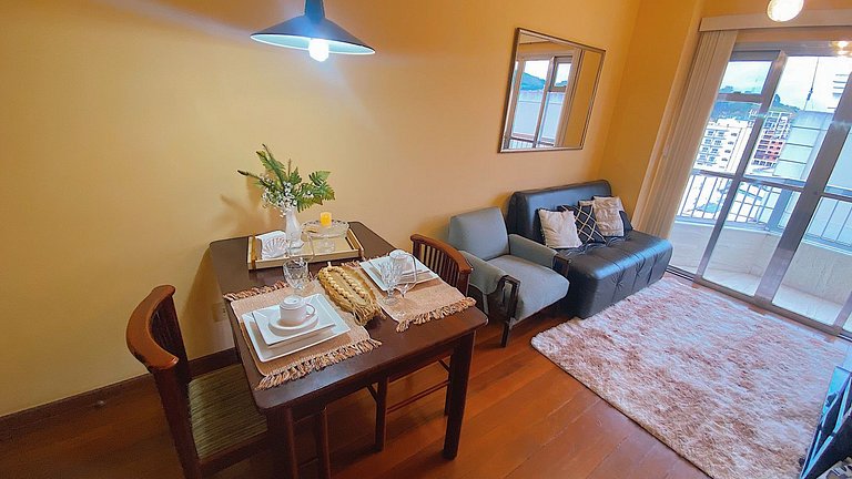 Em frente ao Parque das Águas! Área mais nobre!