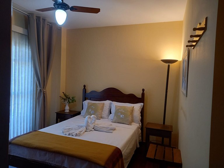 Apto Parque das Águas Em frente ao Pq. das Águas!!