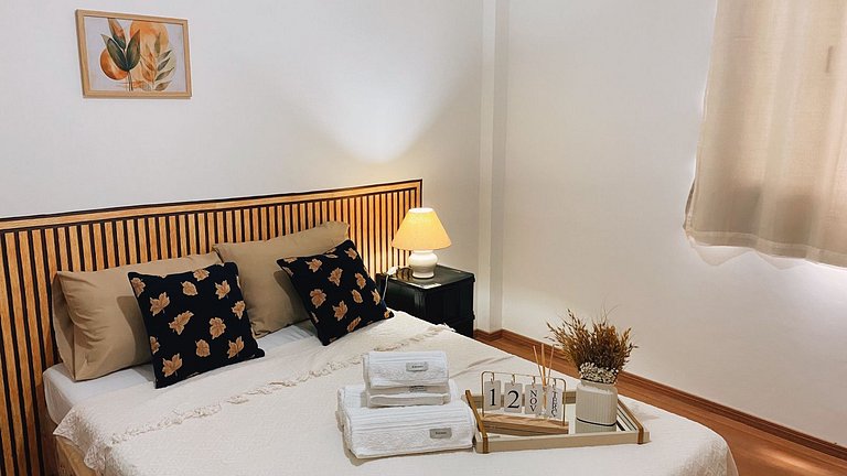 Apartamento Coração Sagrado - Ao lado do Parque!