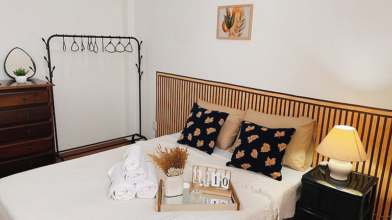 Apartamento Coração Sagrado - Ao lado do Parque!