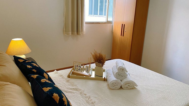 Apartamento Coração Sagrado - Ao lado do Parque!