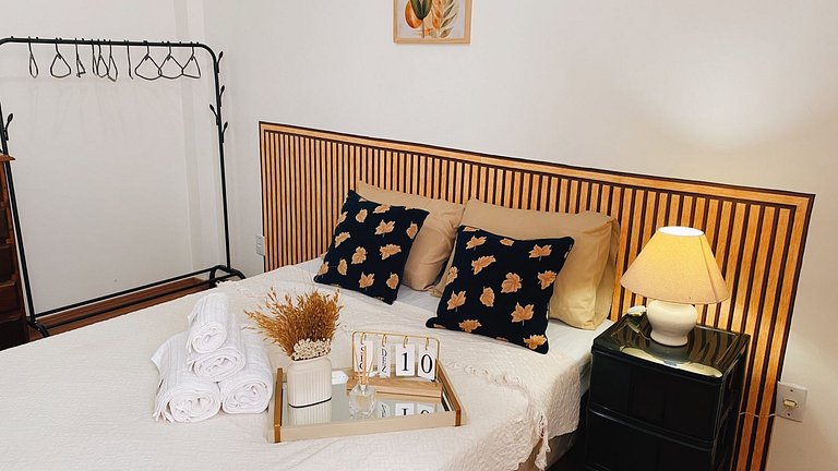 Apartamento Coração Sagrado - Ao lado do Parque!